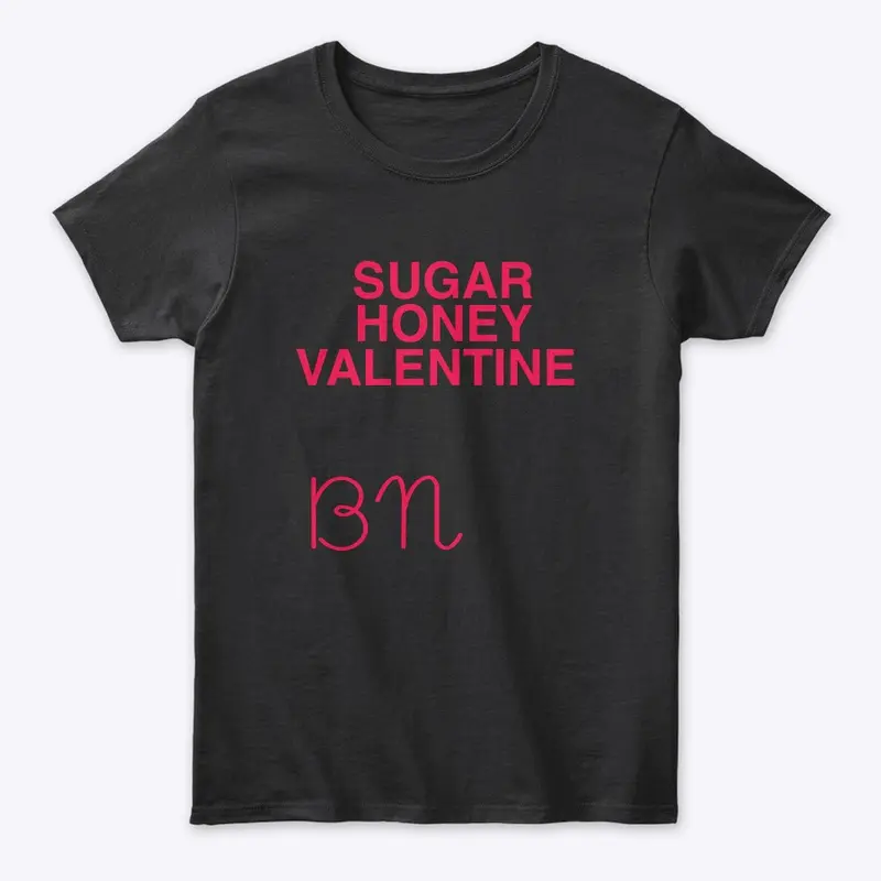 Valentine’s Day female apparel 