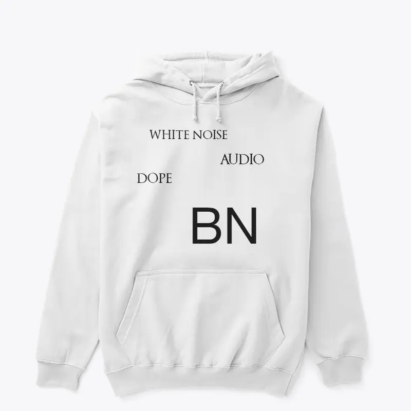 WHITE NOISE APPAREL 