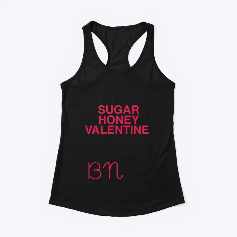 Valentine’s Day female apparel 