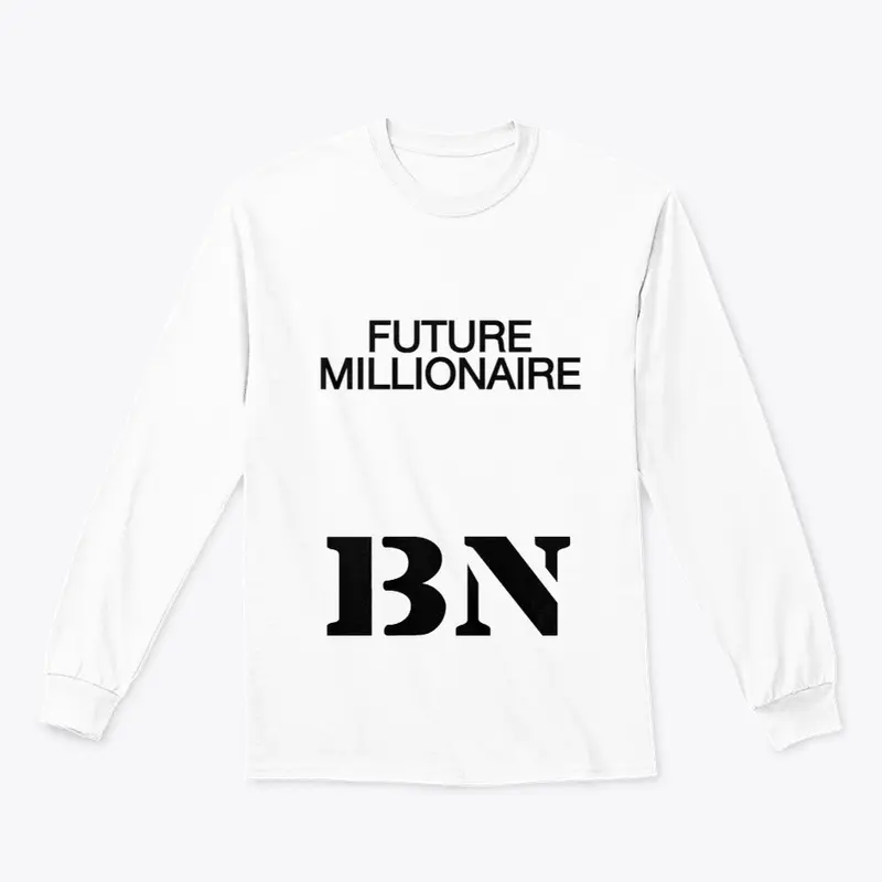 FUTURE MILLIONAIRE APPAREL