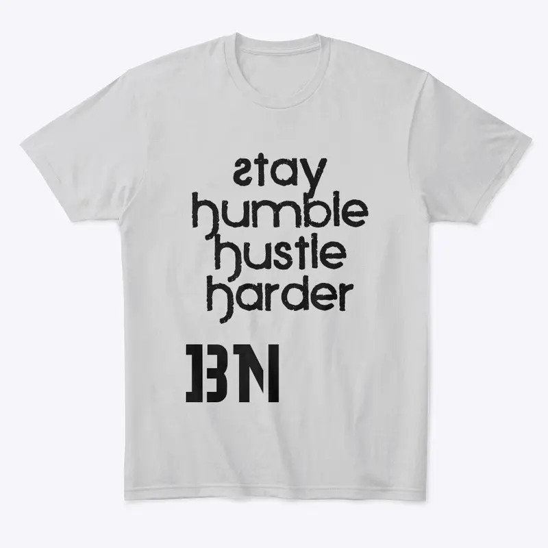 Stay Humble Collection 