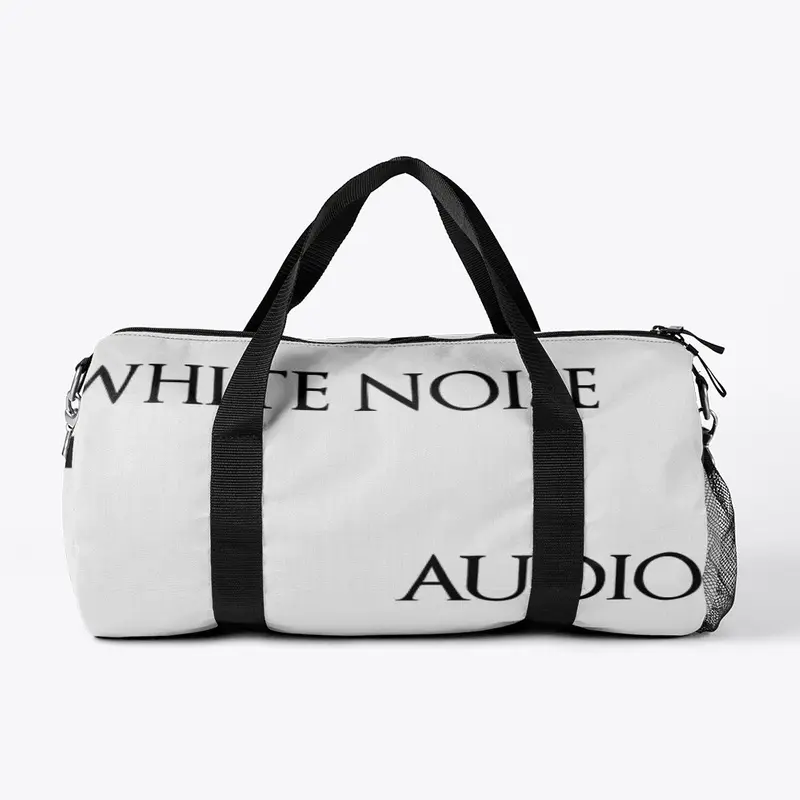 WHITE NOISE APPAREL 