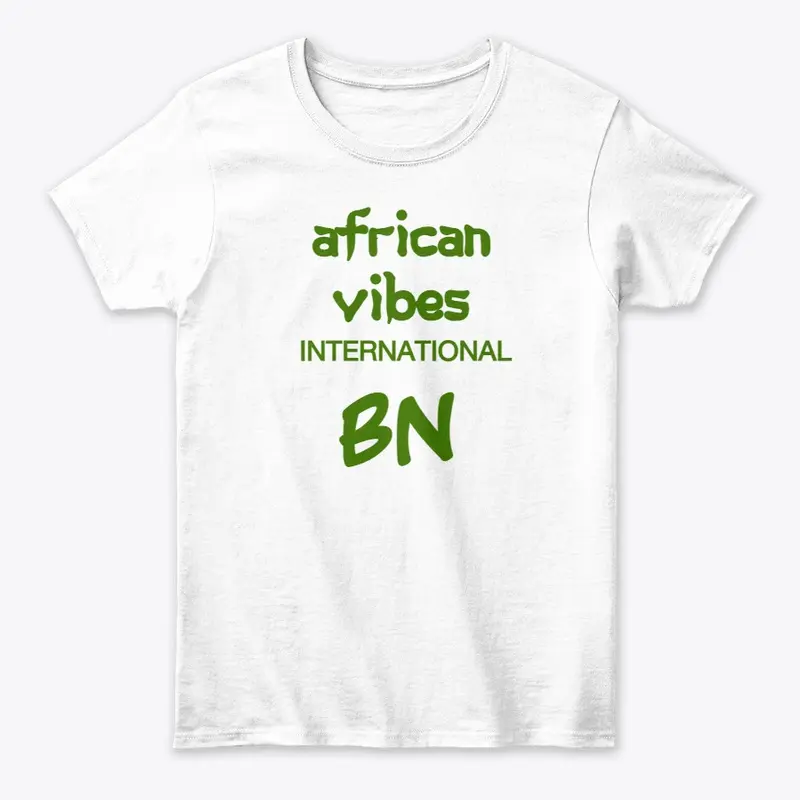 AFRICAN VIBES COLLECTION