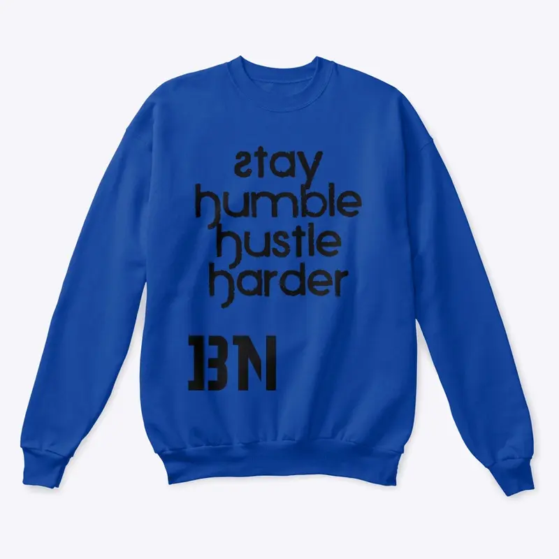 Stay Humble Collection 