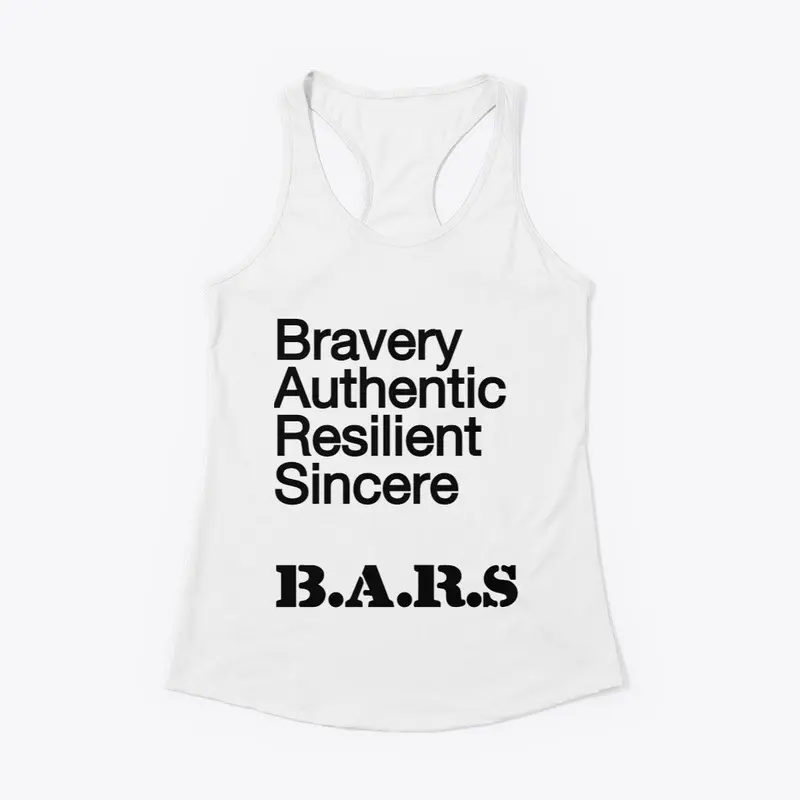 B.A.R.S COLLECTION