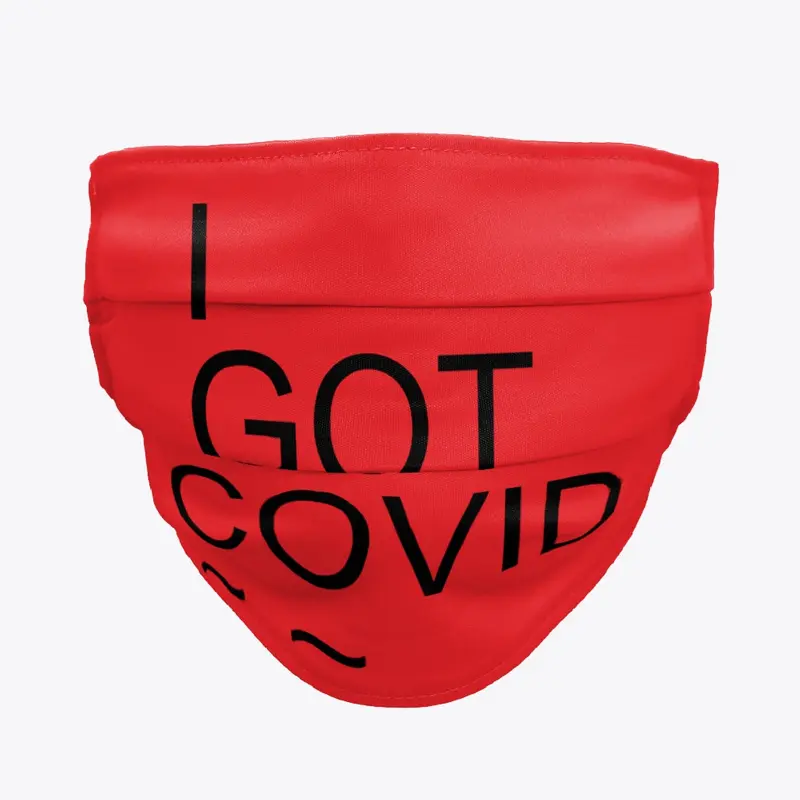 COVID MASK