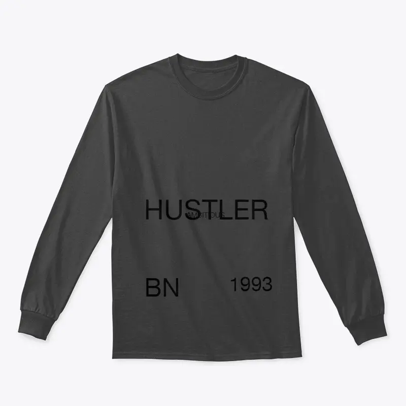 AMBITOUS HUSTLER COLLECTION