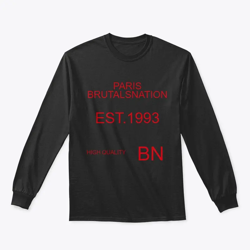 PARIS COLLECTION