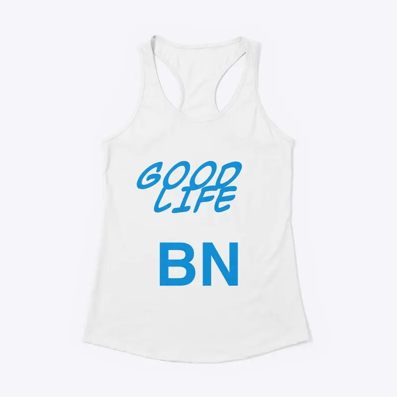 Good life apparel 