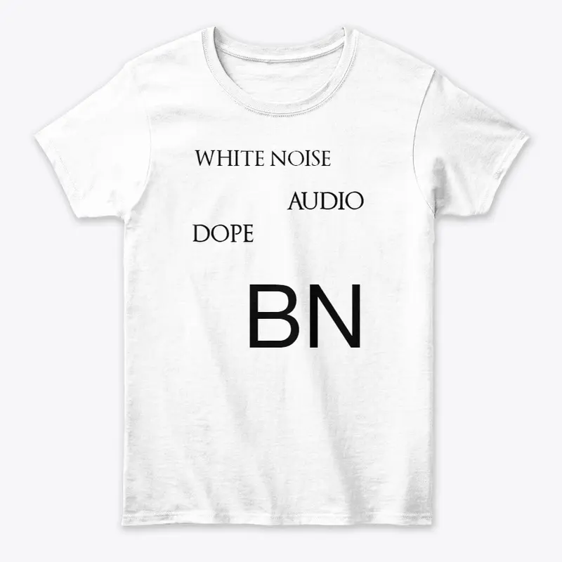 WHITE NOISE APPAREL 