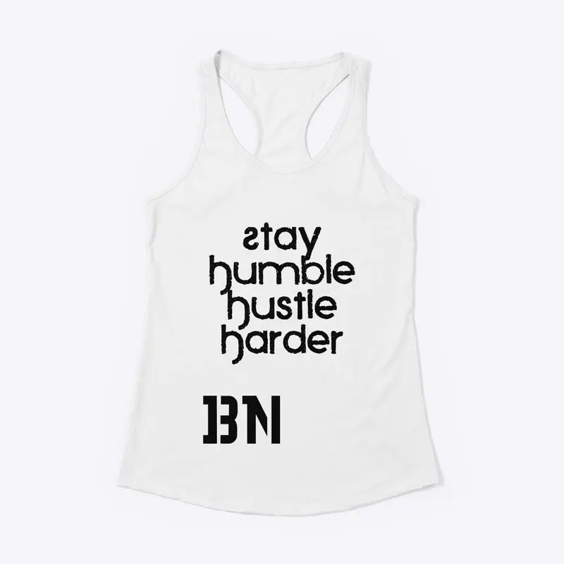 Stay Humble Collection 