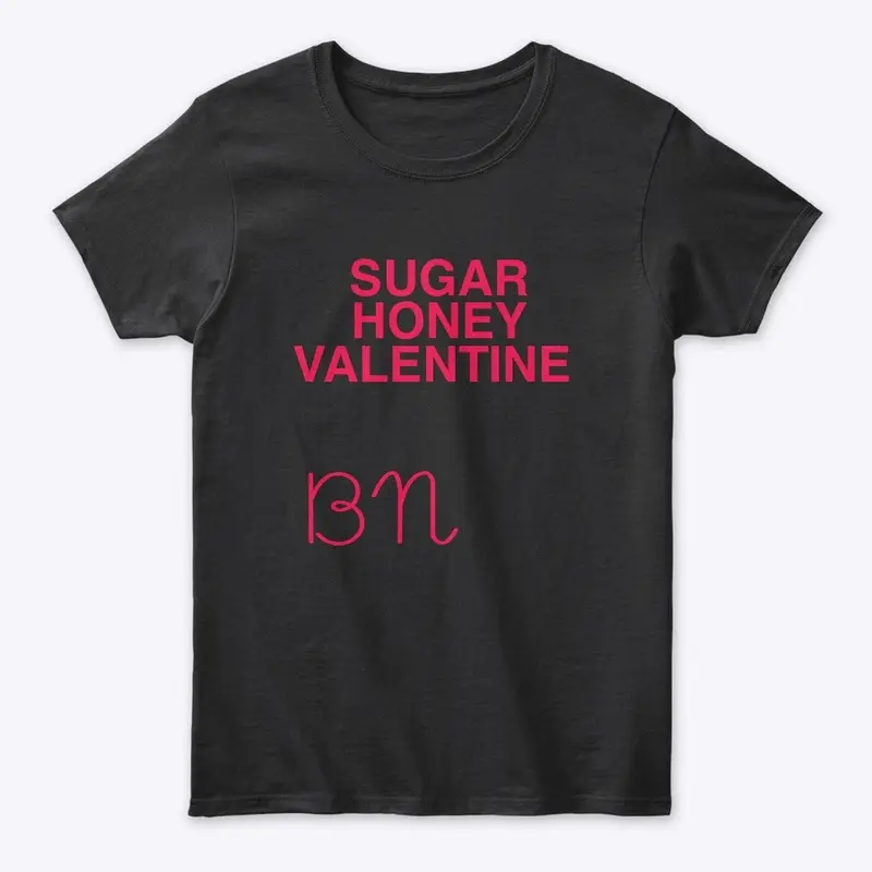 Valentine’s Day female apparel 