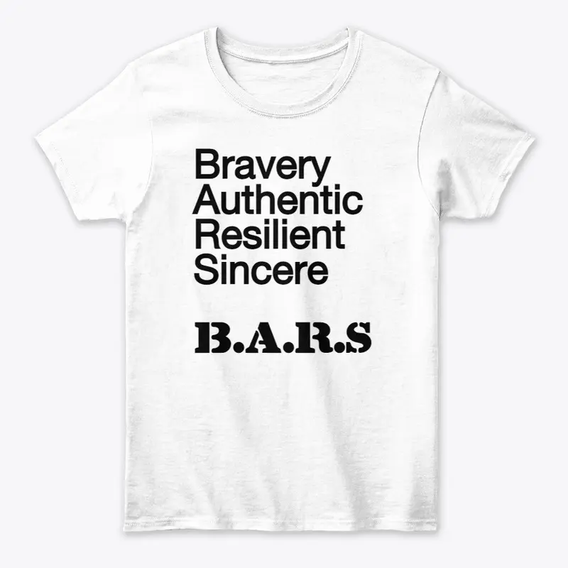 B.A.R.S COLLECTION