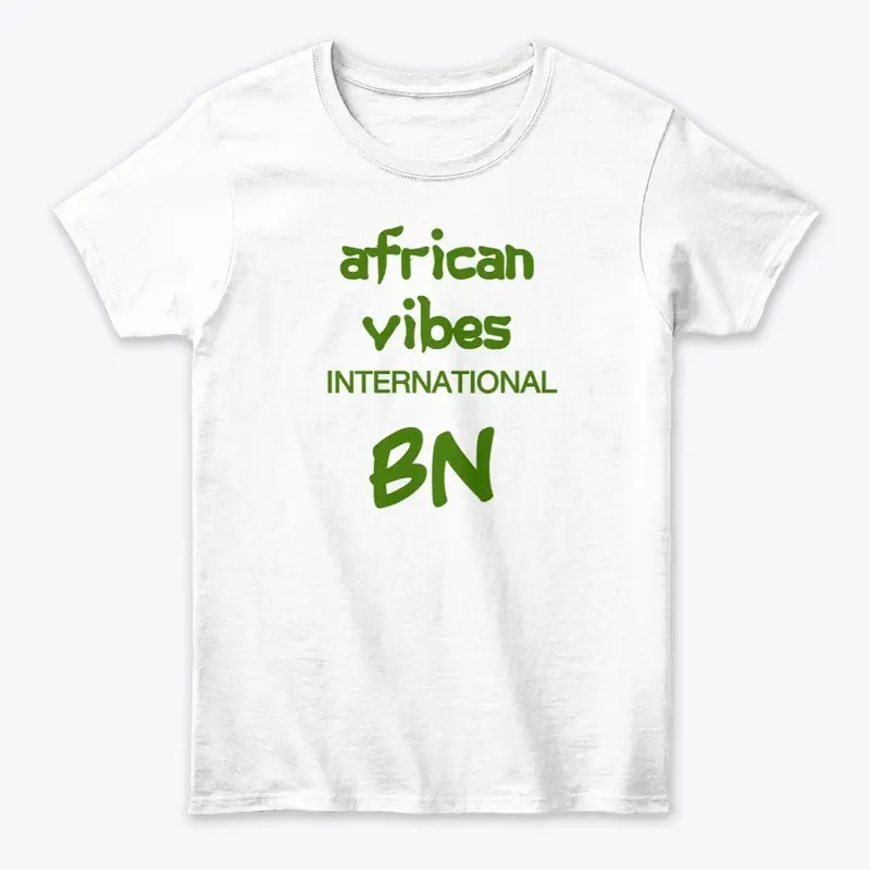 AFRICAN VIBES COLLECTION