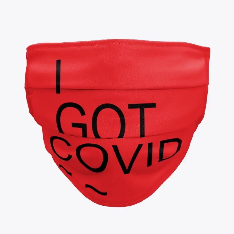 COVID MASK