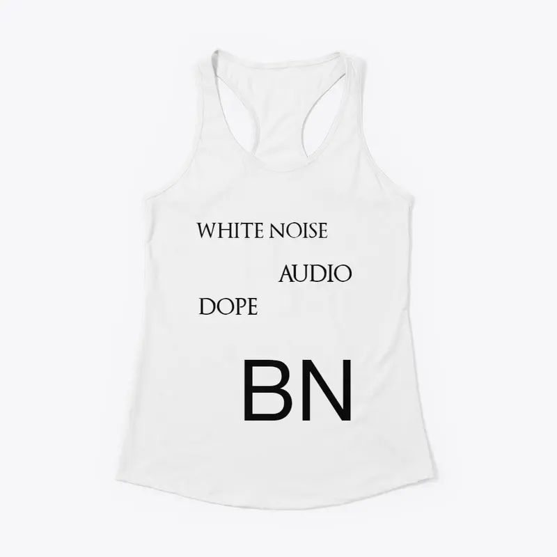 WHITE NOISE APPAREL 