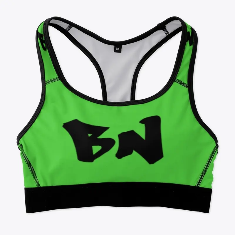 SPORT BRA COLLECTION