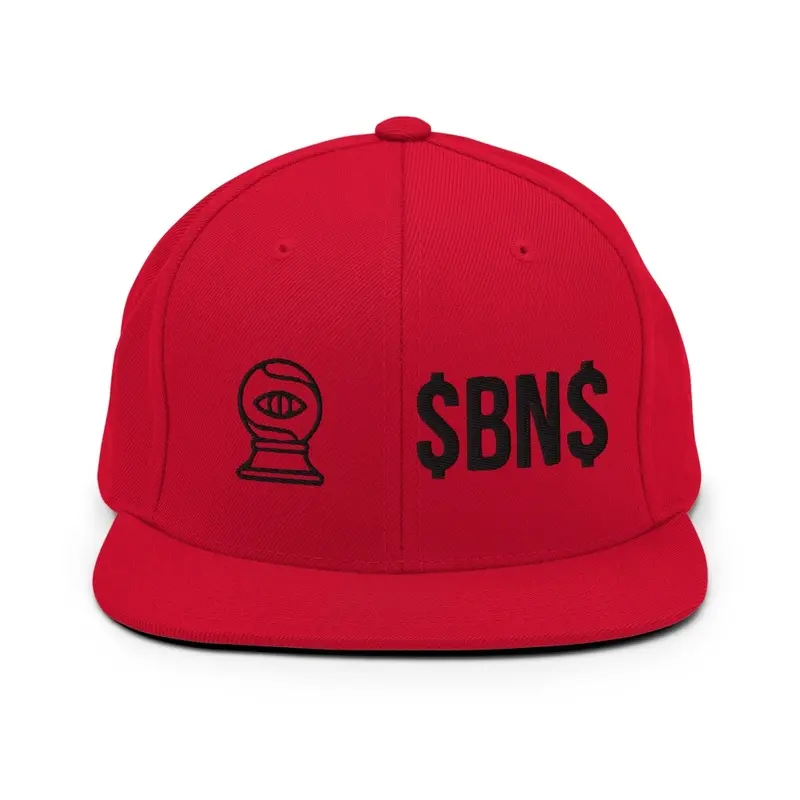 Brutalsnation World Snap Back