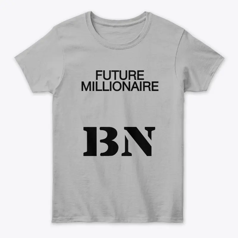 FUTURE MILLIONAIRE APPAREL