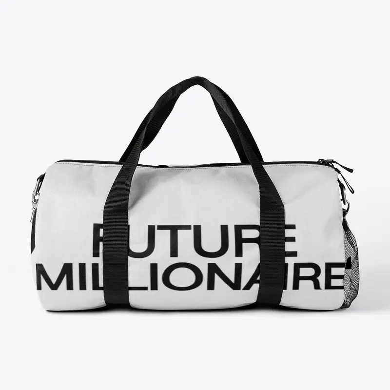 FUTURE MILLIONAIRE APPAREL